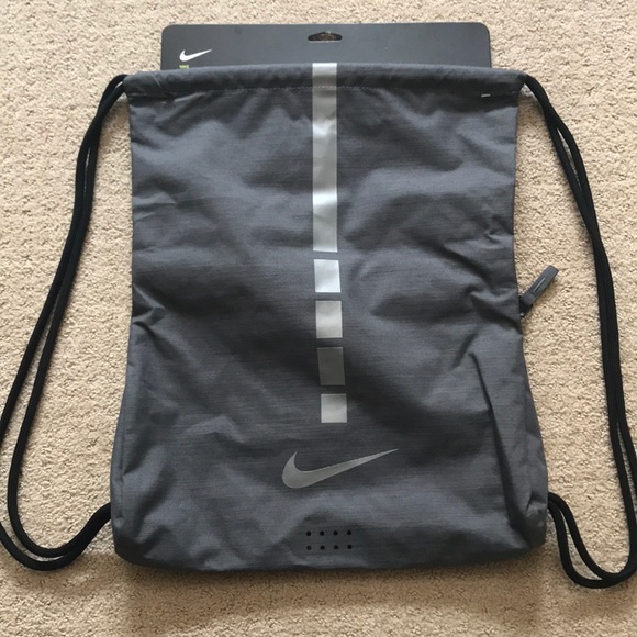Nike Other - Nike Elite Gymsack